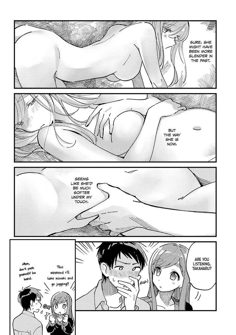 Harapeko Oyako To Motokare Yanushi 20e 4