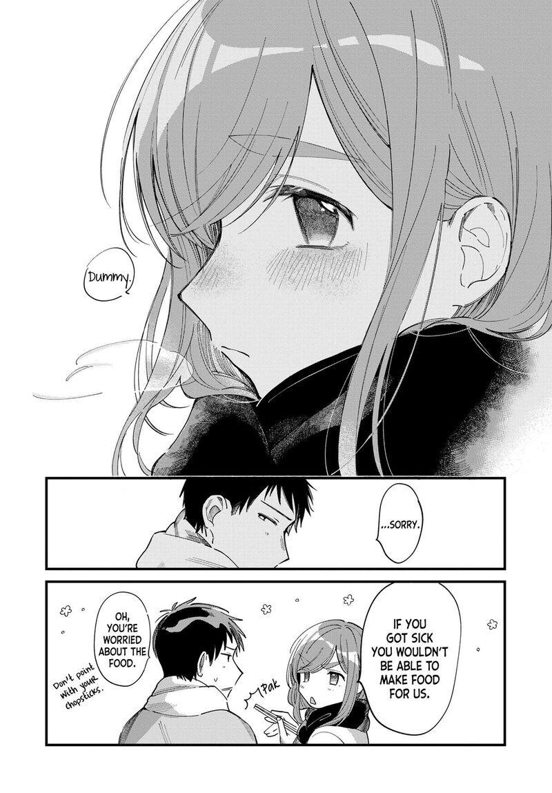 Harapeko Oyako To Motokare Yanushi 21 10