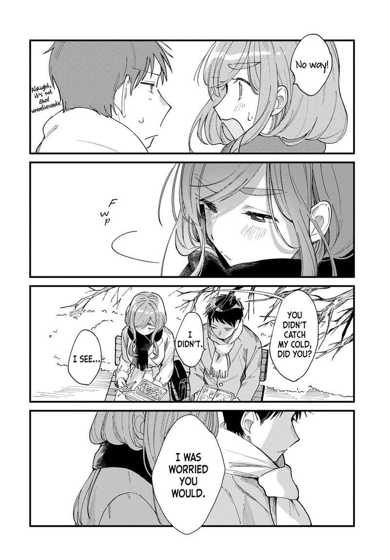 Harapeko Oyako To Motokare Yanushi 21 9