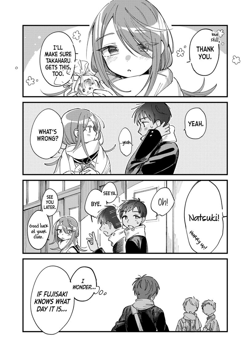 Harapeko Oyako To Motokare Yanushi 24 3