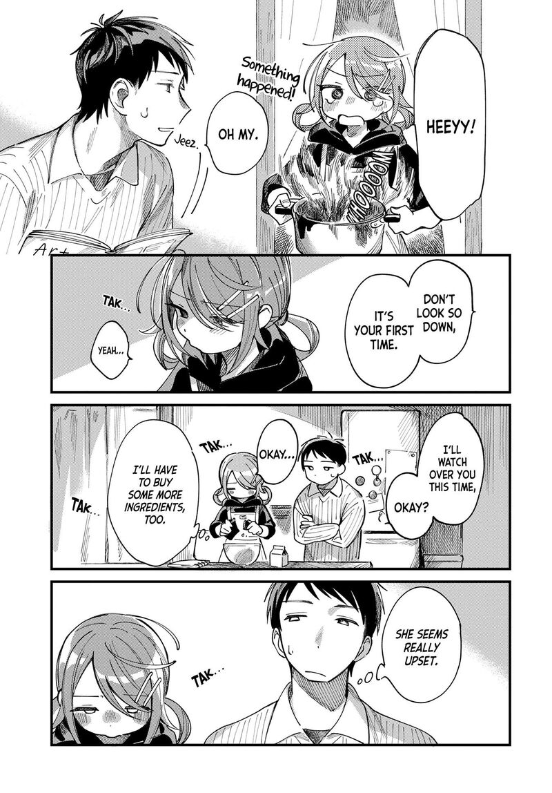 Harapeko Oyako To Motokare Yanushi 24 7