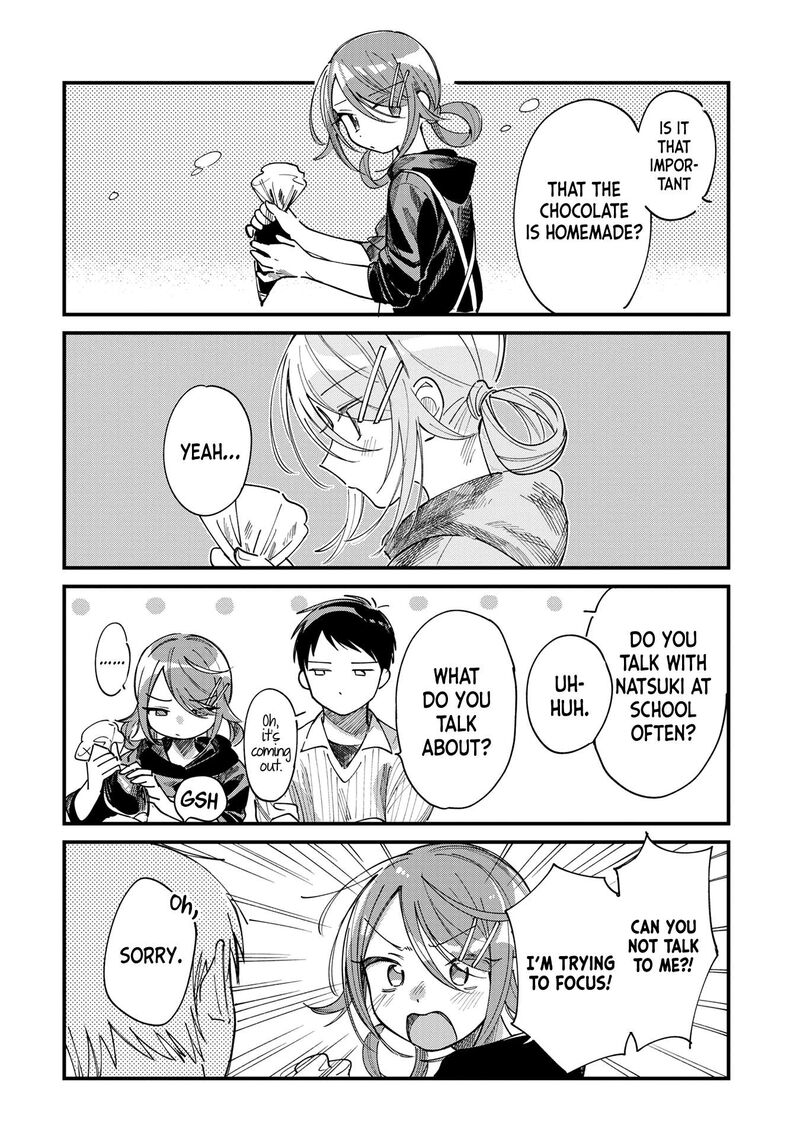 Harapeko Oyako To Motokare Yanushi 24 8