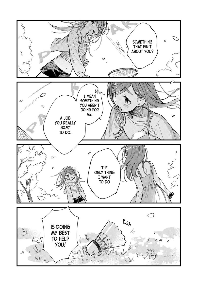 Harapeko Oyako To Motokare Yanushi 25 10