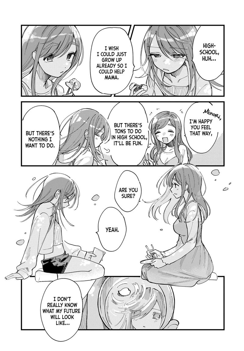 Harapeko Oyako To Motokare Yanushi 25 3