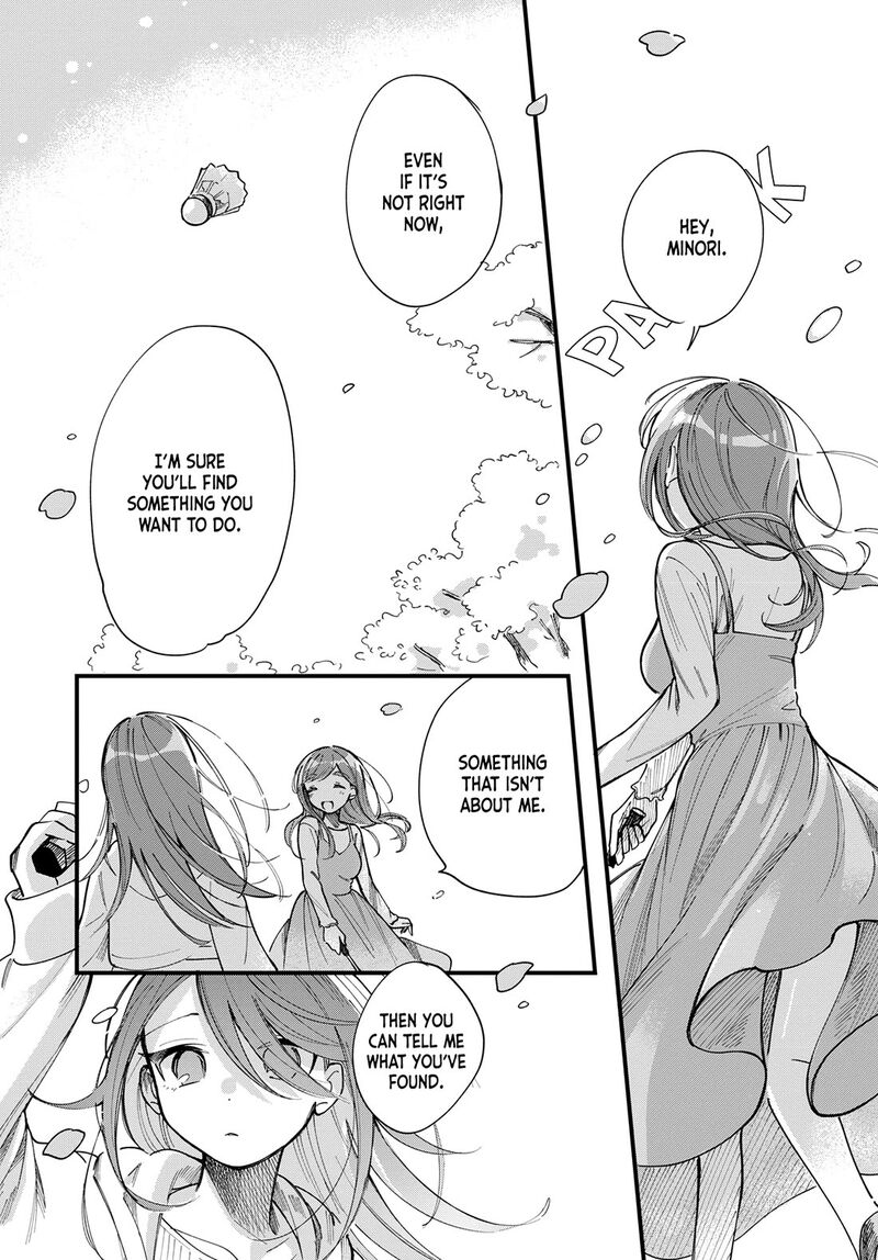 Harapeko Oyako To Motokare Yanushi 25 9