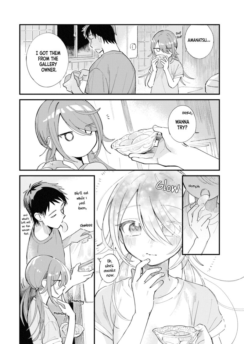 Harapeko Oyako To Motokare Yanushi 29 4