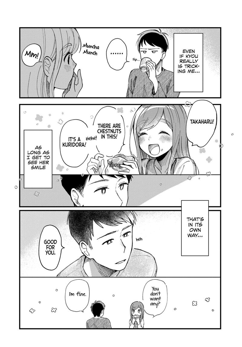 Harapeko Oyako To Motokare Yanushi 3 12