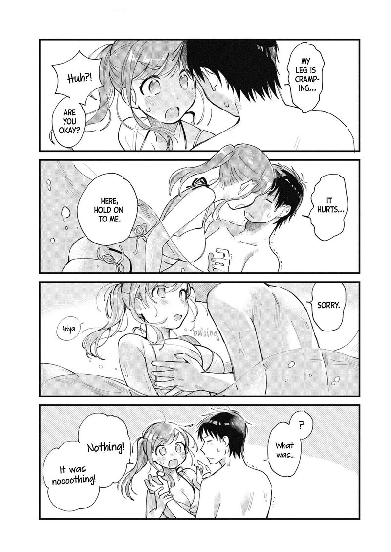Harapeko Oyako To Motokare Yanushi 31 8