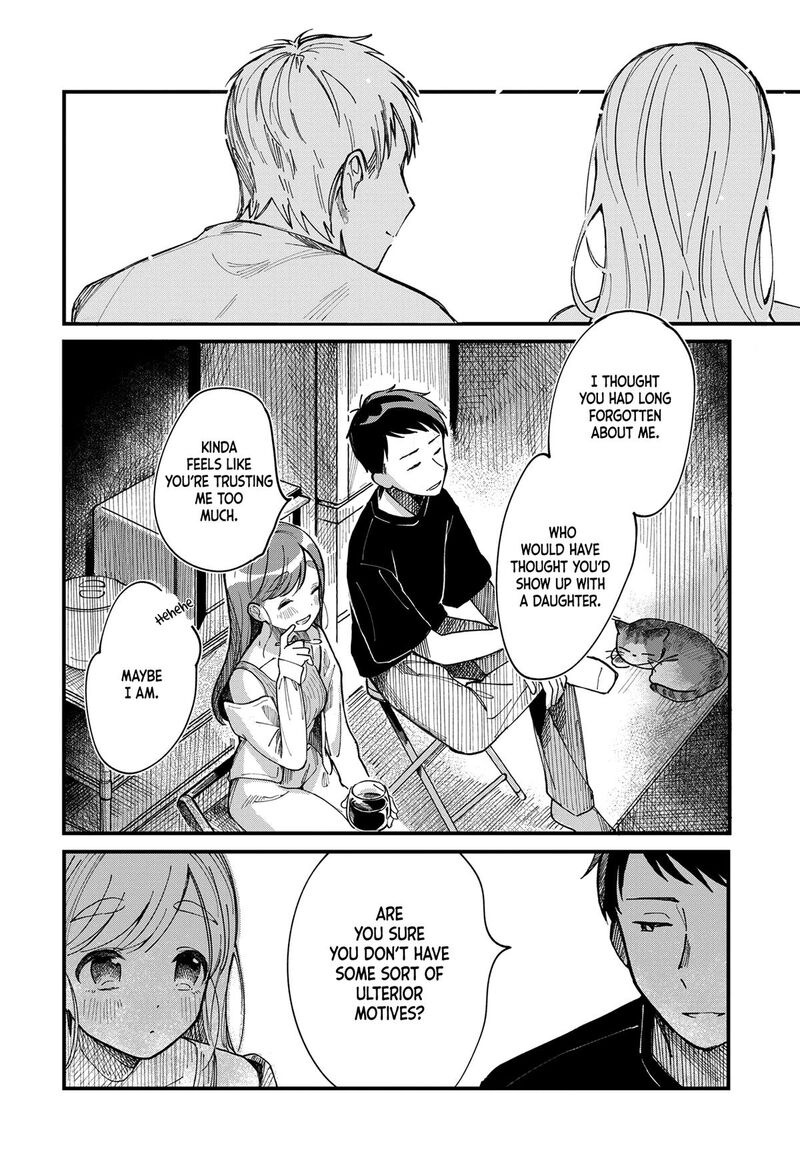 Harapeko Oyako To Motokare Yanushi 5 10