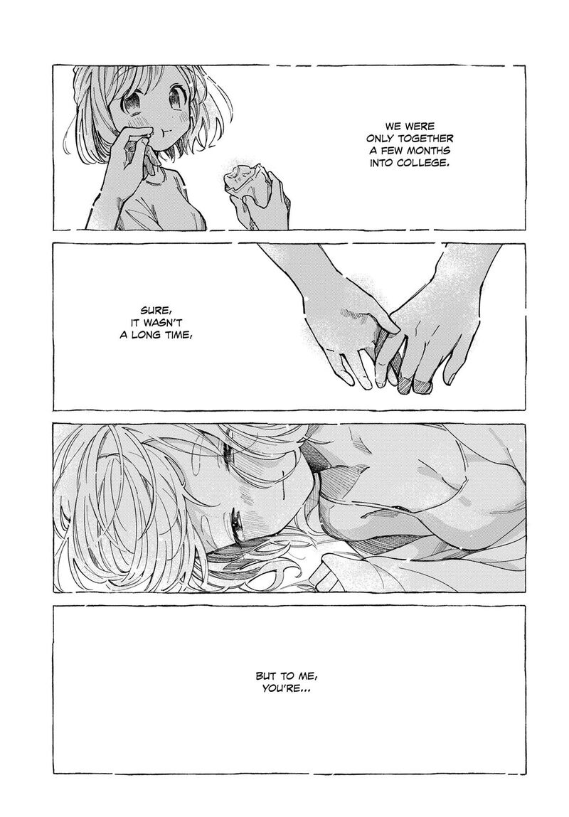 Harapeko Oyako To Motokare Yanushi 5 9