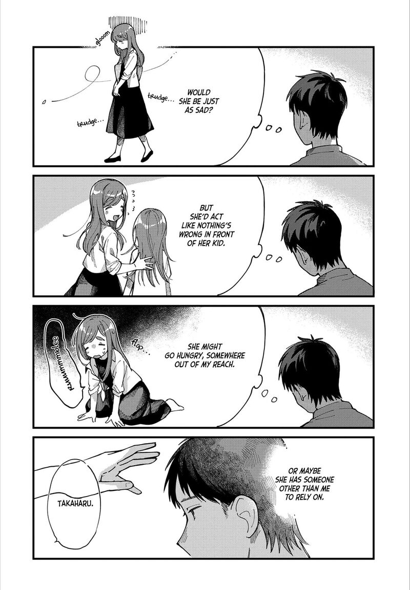 Harapeko Oyako To Motokare Yanushi 7 8