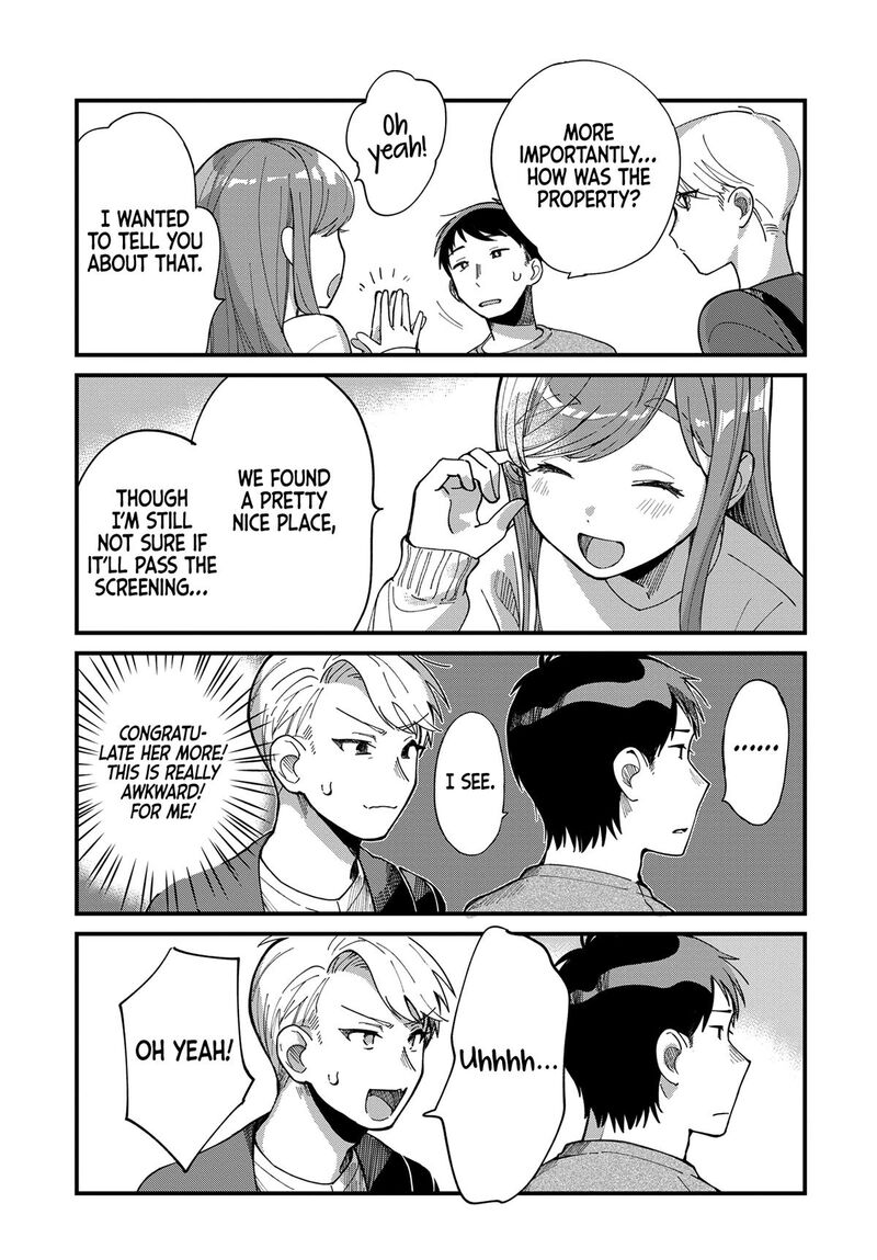 Harapeko Oyako To Motokare Yanushi 9 11