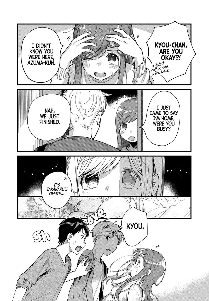 Harapeko Oyako To Motokare Yanushi 9 8