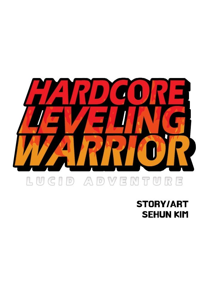 Hardcore Leveling Warrior 110 1