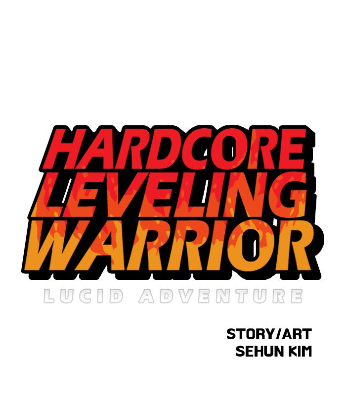 Hardcore Leveling Warrior 123 1