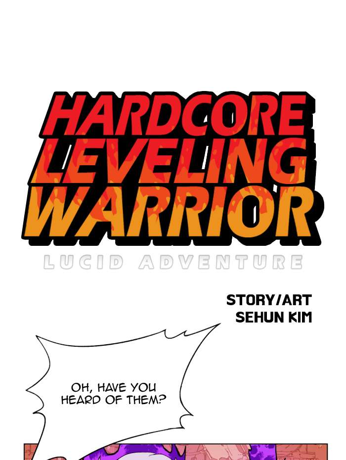 Hardcore Leveling Warrior 152 1