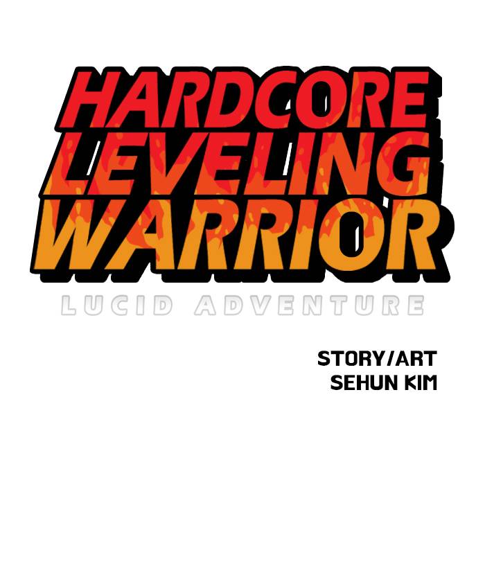 Hardcore Leveling Warrior 159 1