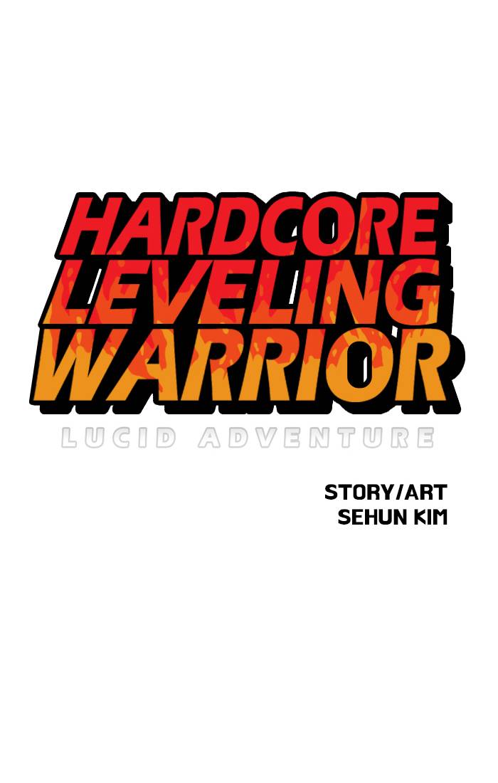 Hardcore Leveling Warrior 172 12