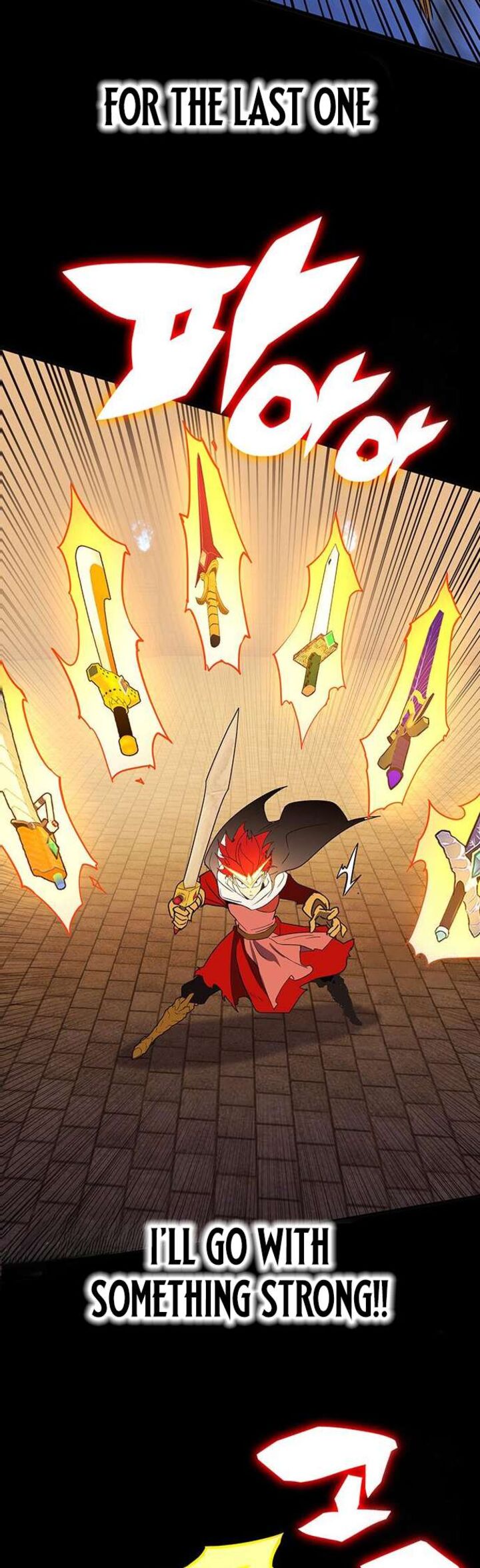 Hardcore Leveling Warrior 401 105