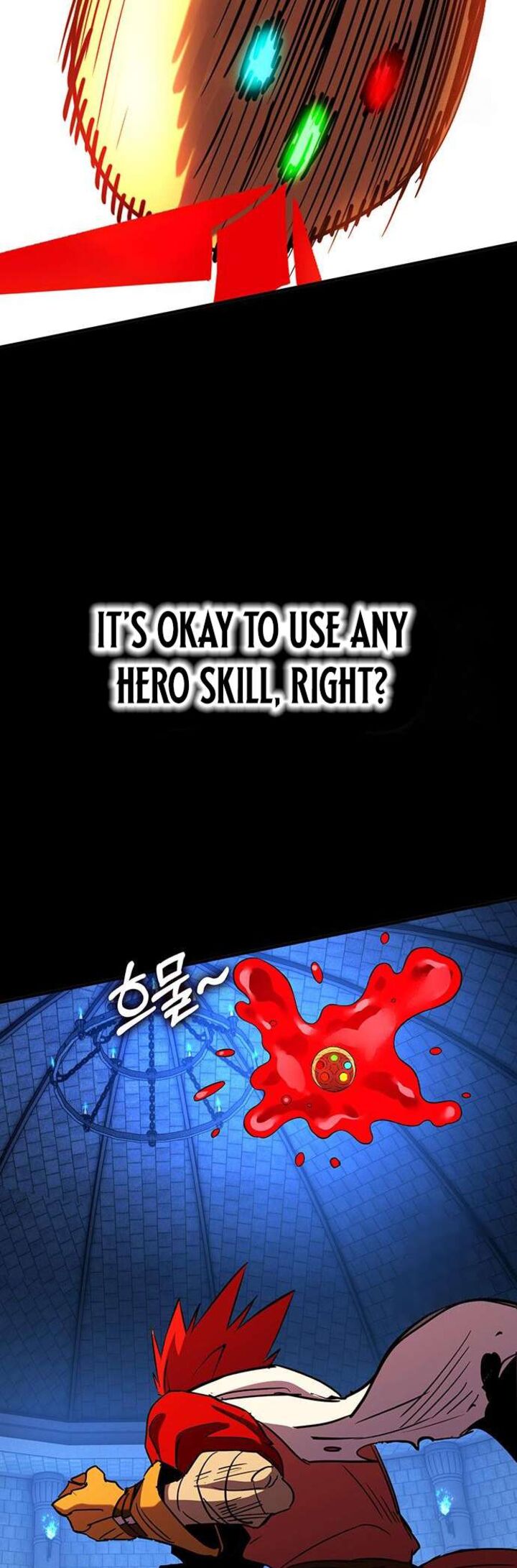 Hardcore Leveling Warrior 401 119