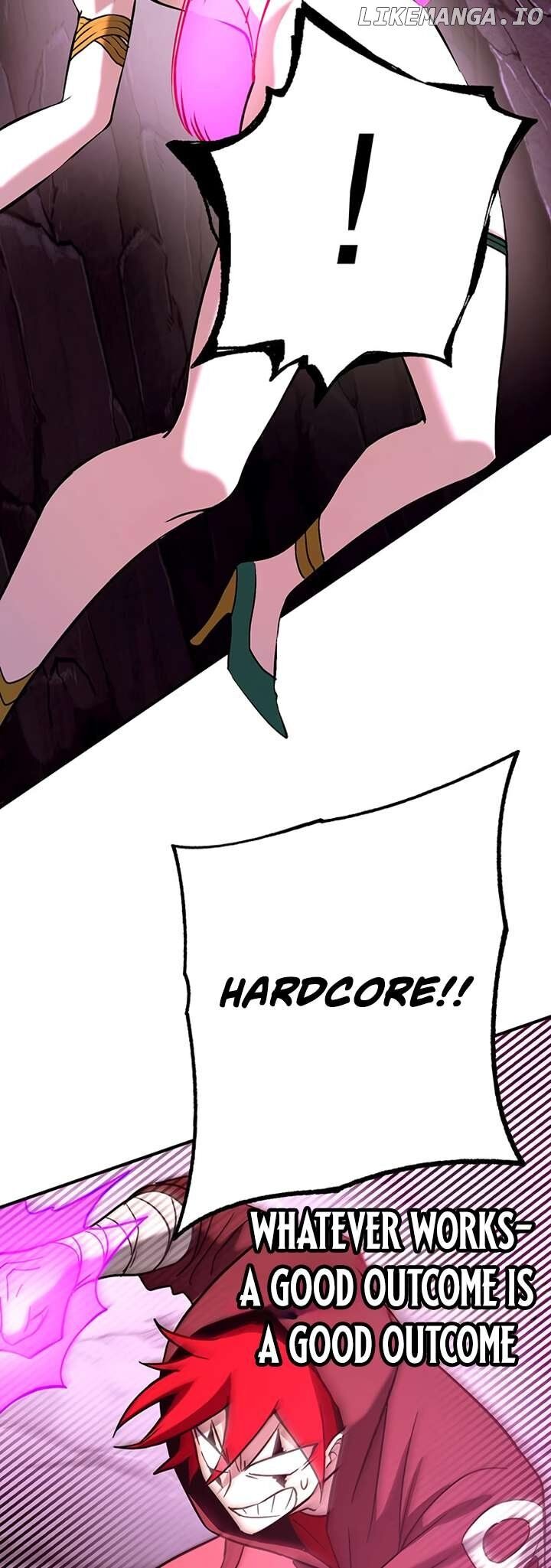 Hardcore Leveling Warrior 407 14