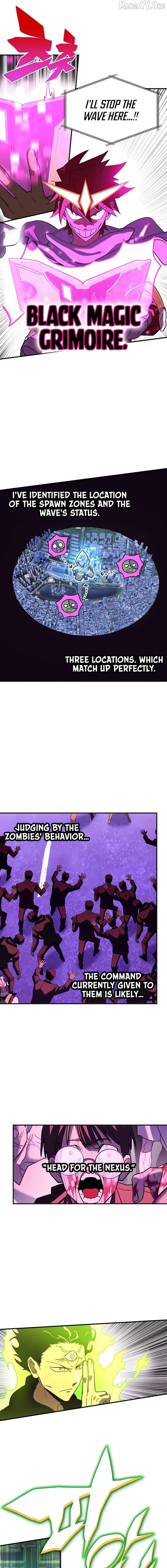 Hardcore Leveling Warrior 441 11