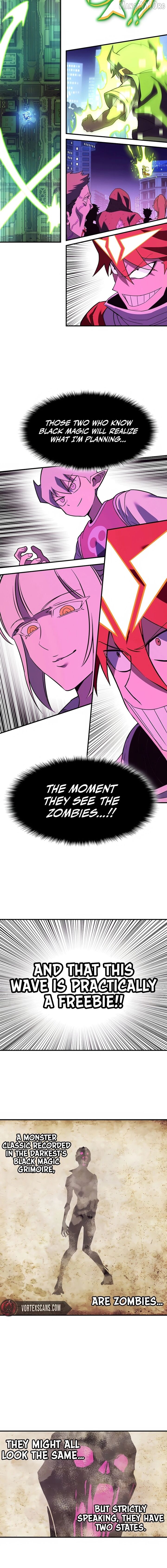 Hardcore Leveling Warrior 441 12