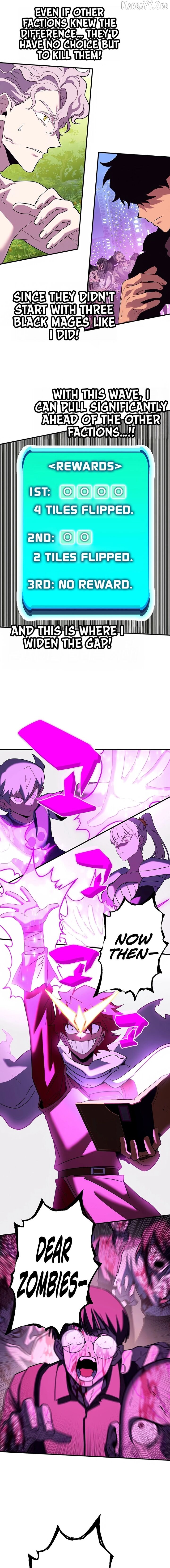 Hardcore Leveling Warrior 441 15