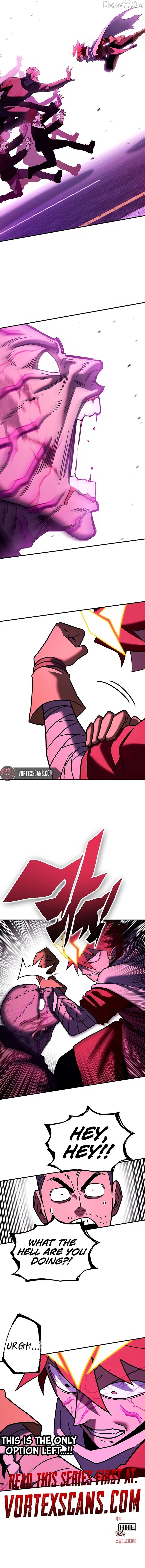 Hardcore Leveling Warrior 441 19