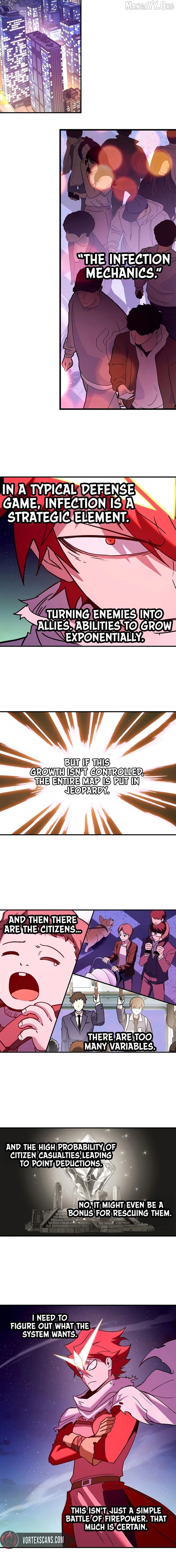 Hardcore Leveling Warrior 441 4