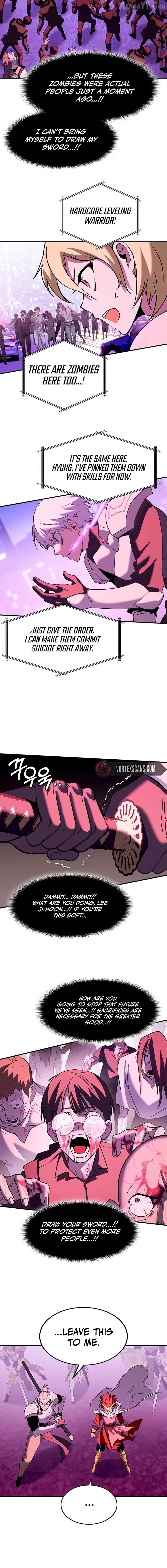 Hardcore Leveling Warrior 441 8