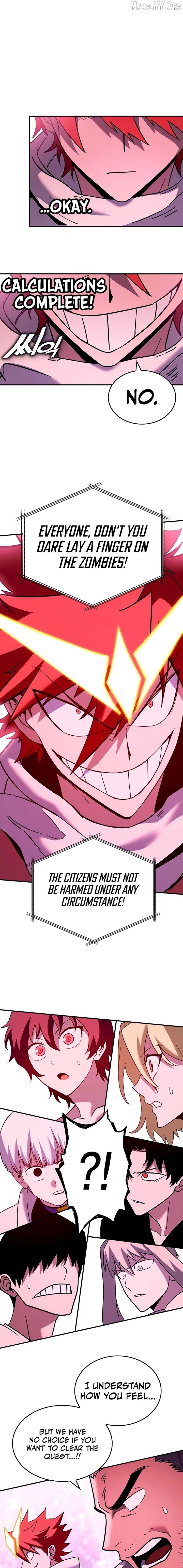 Hardcore Leveling Warrior 441 9