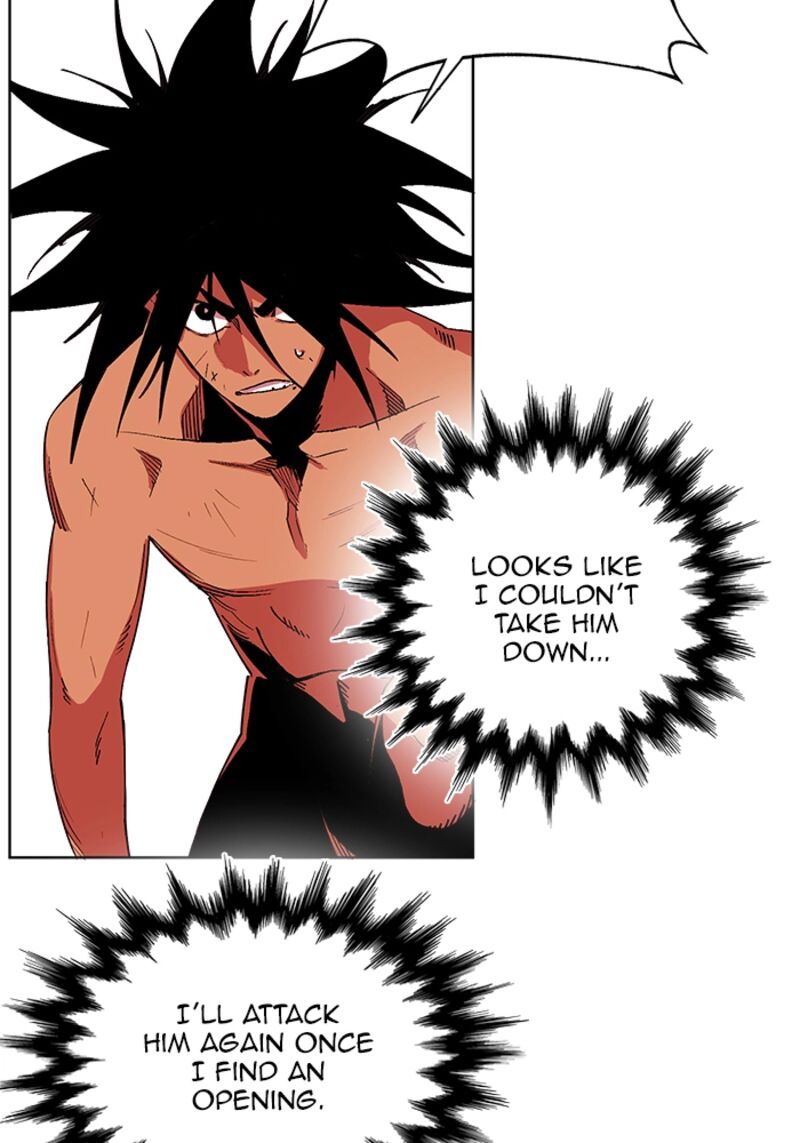 Hardcore Leveling Warrior 442 10