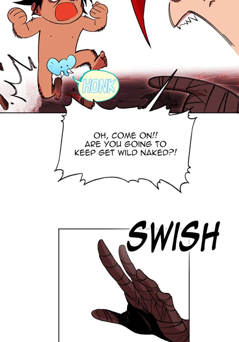 Hardcore Leveling Warrior 442 16