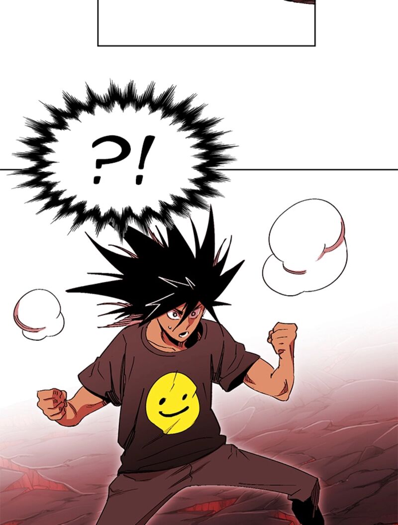 Hardcore Leveling Warrior 442 17