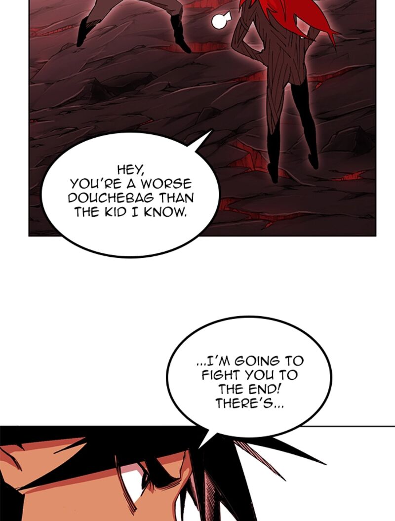 Hardcore Leveling Warrior 442 19