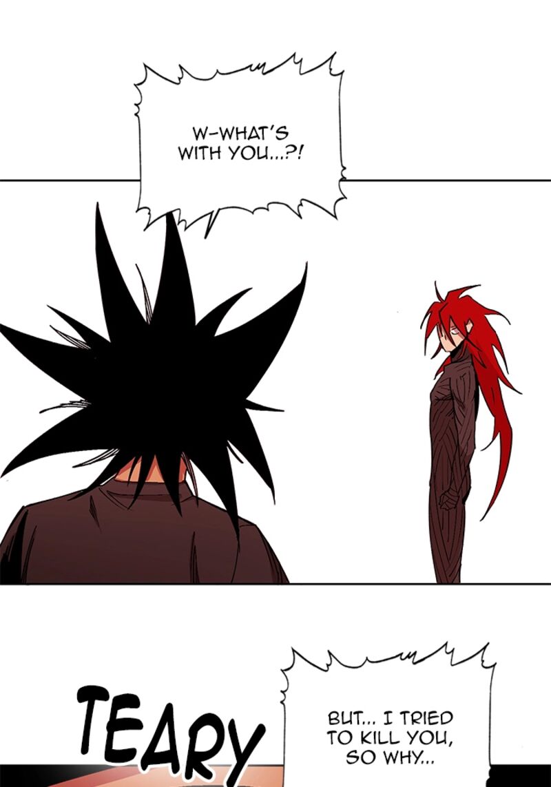 Hardcore Leveling Warrior 442 26