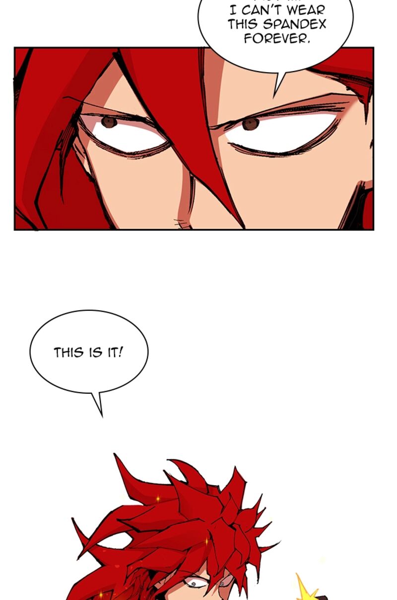 Hardcore Leveling Warrior 442 34