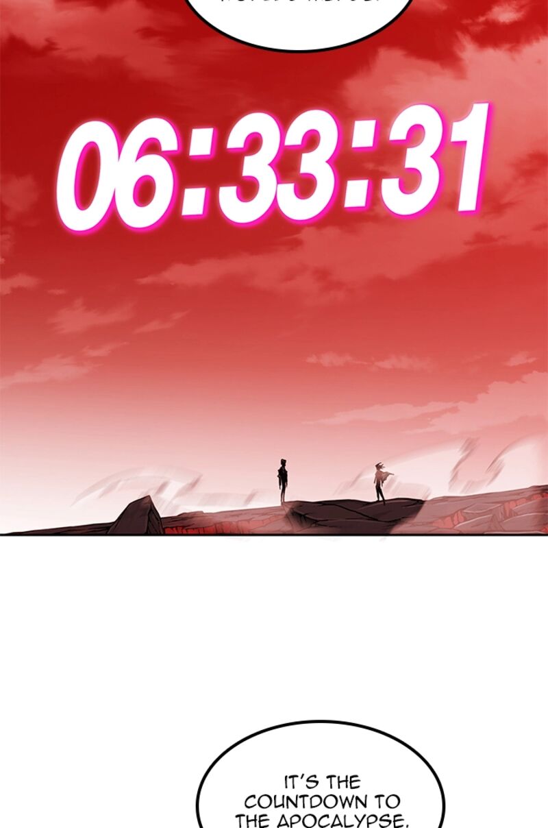 Hardcore Leveling Warrior 442 42