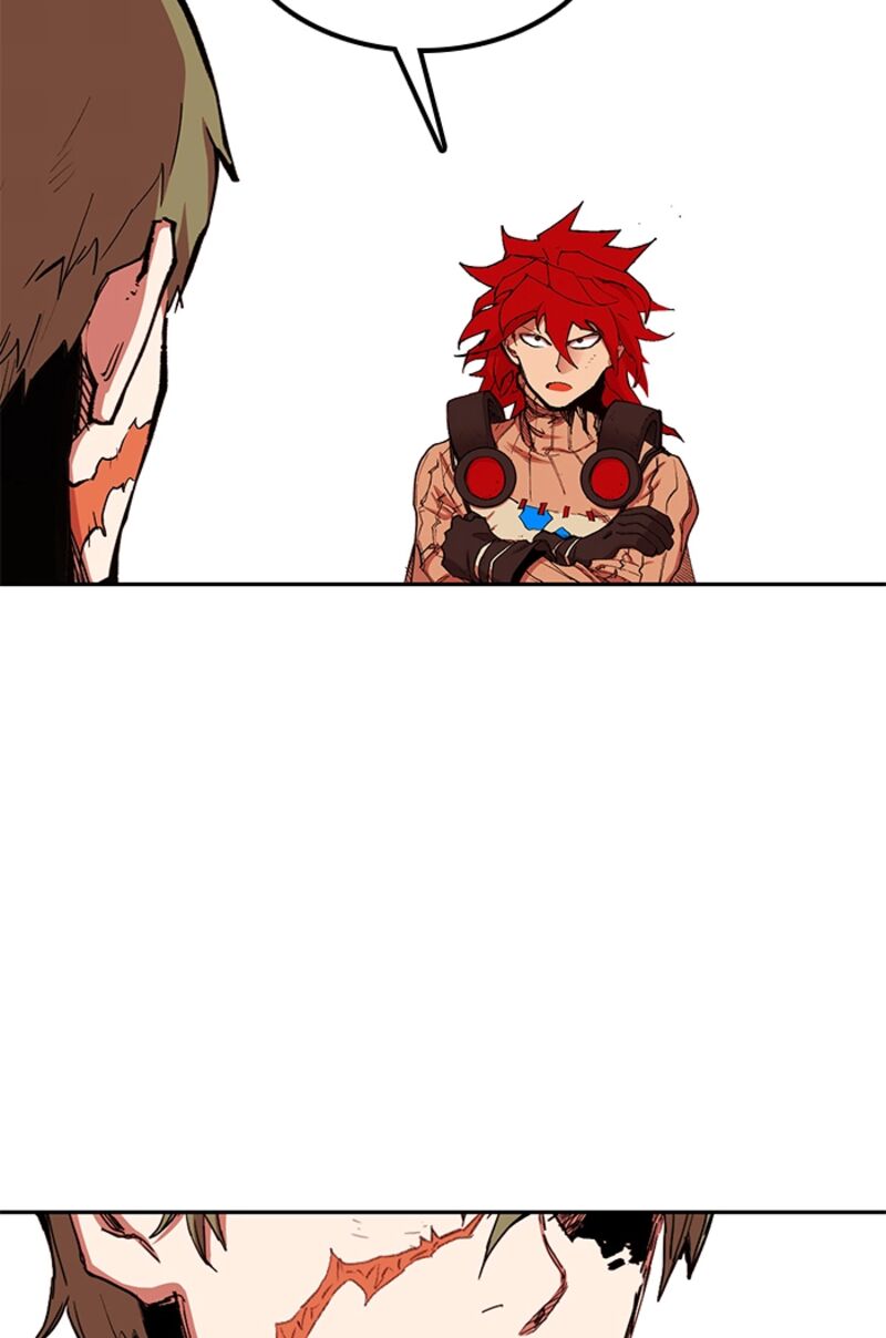 Hardcore Leveling Warrior 442 44