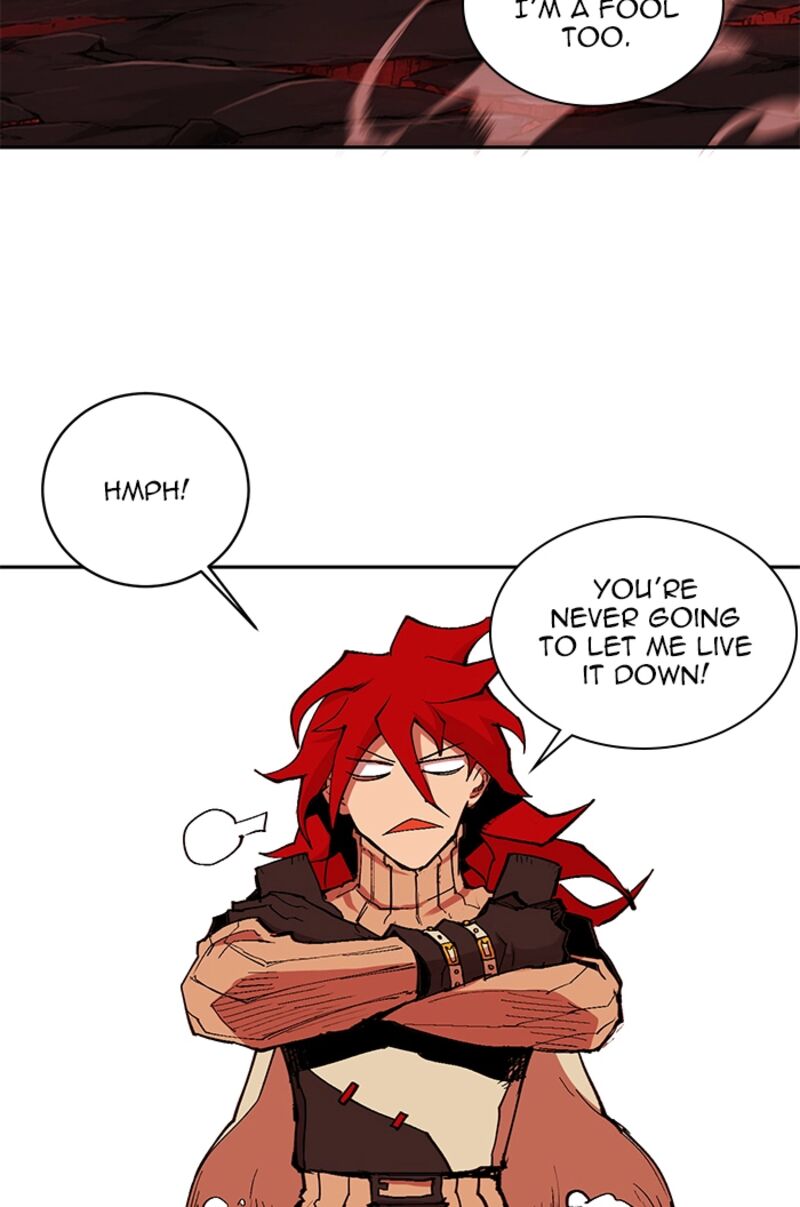 Hardcore Leveling Warrior 442 58