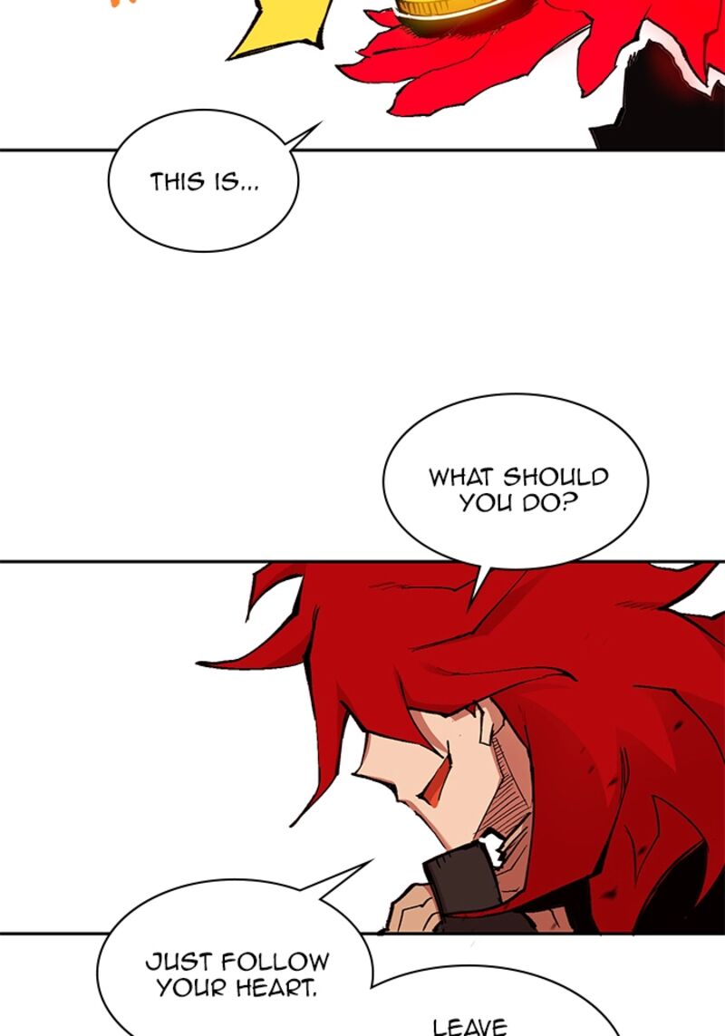 Hardcore Leveling Warrior 442 68