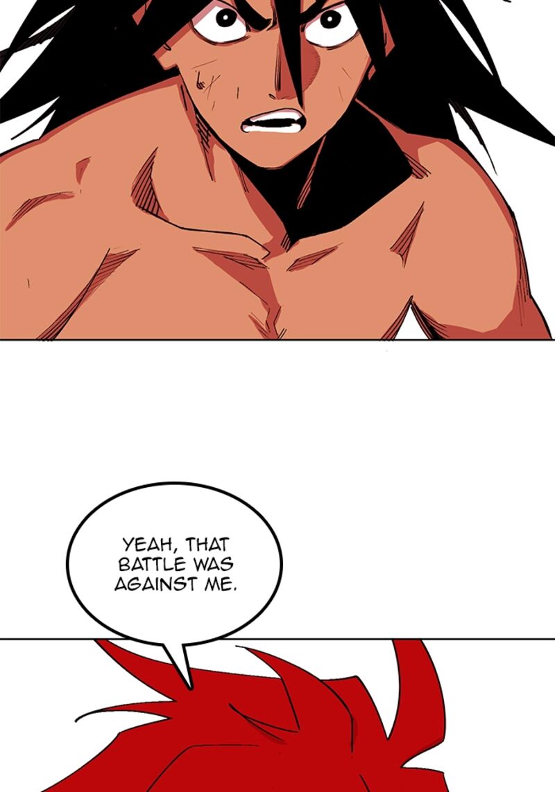 Hardcore Leveling Warrior 442 8