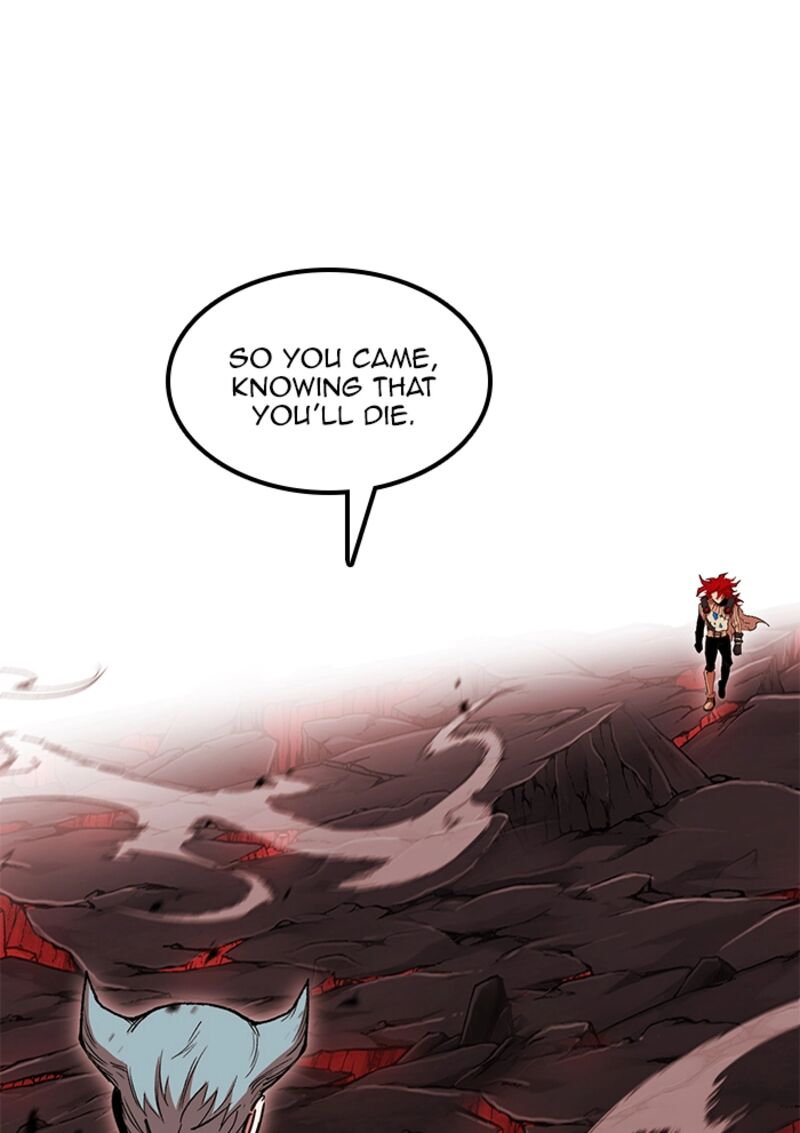 Hardcore Leveling Warrior 442 81