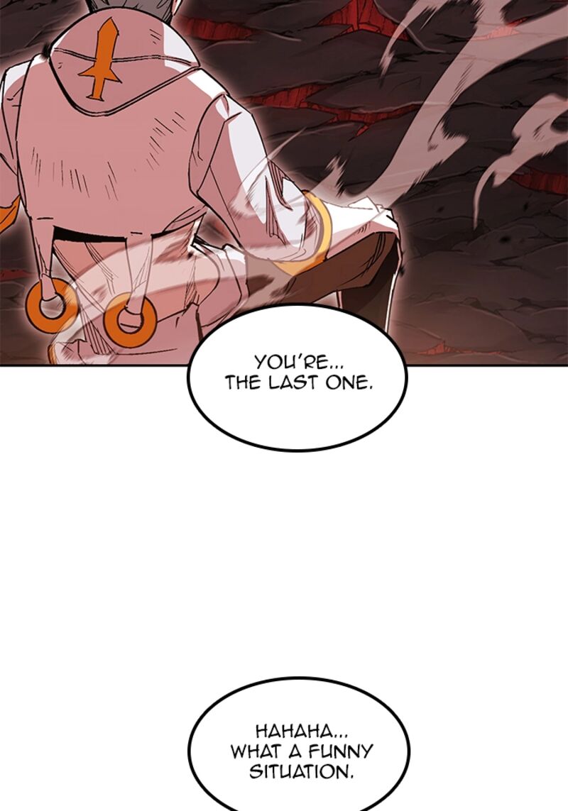 Hardcore Leveling Warrior 442 82