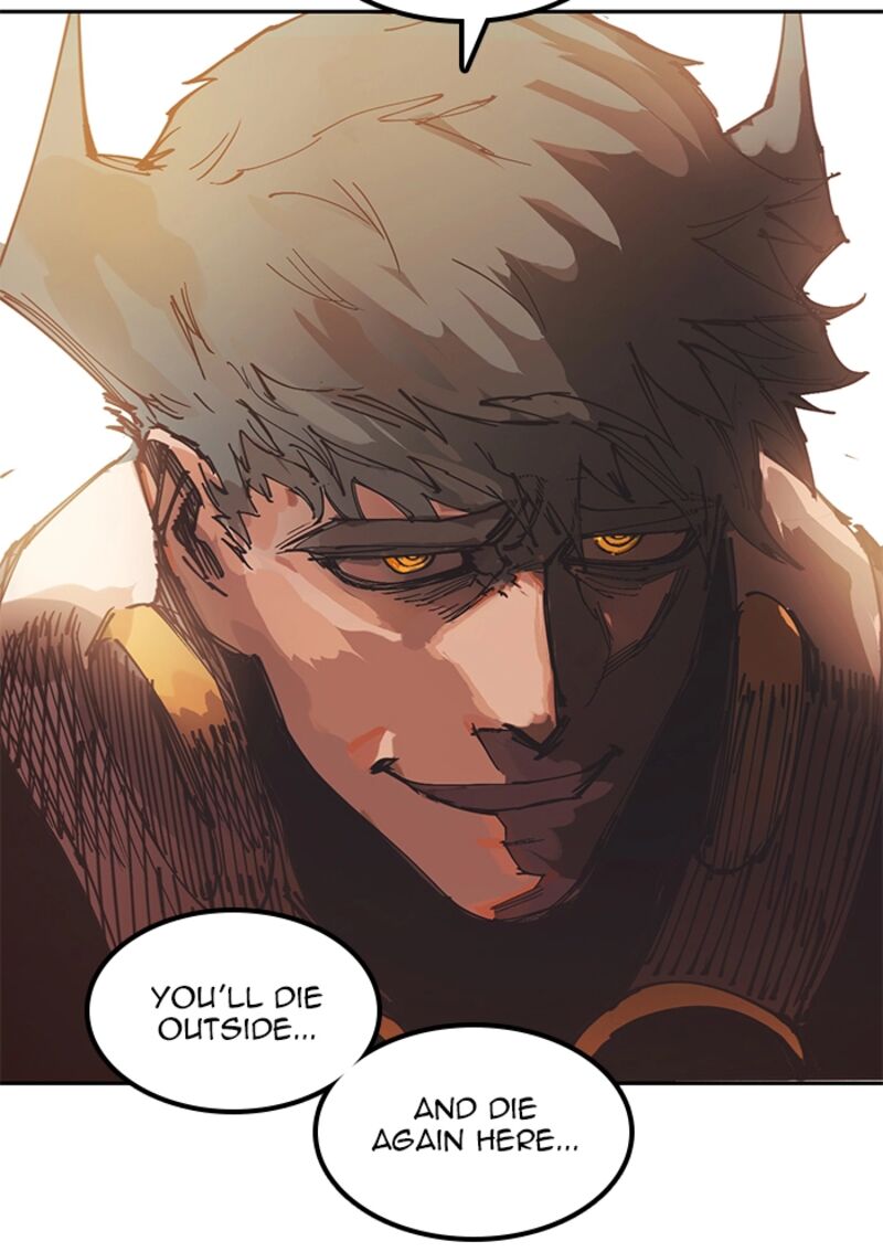 Hardcore Leveling Warrior 442 83