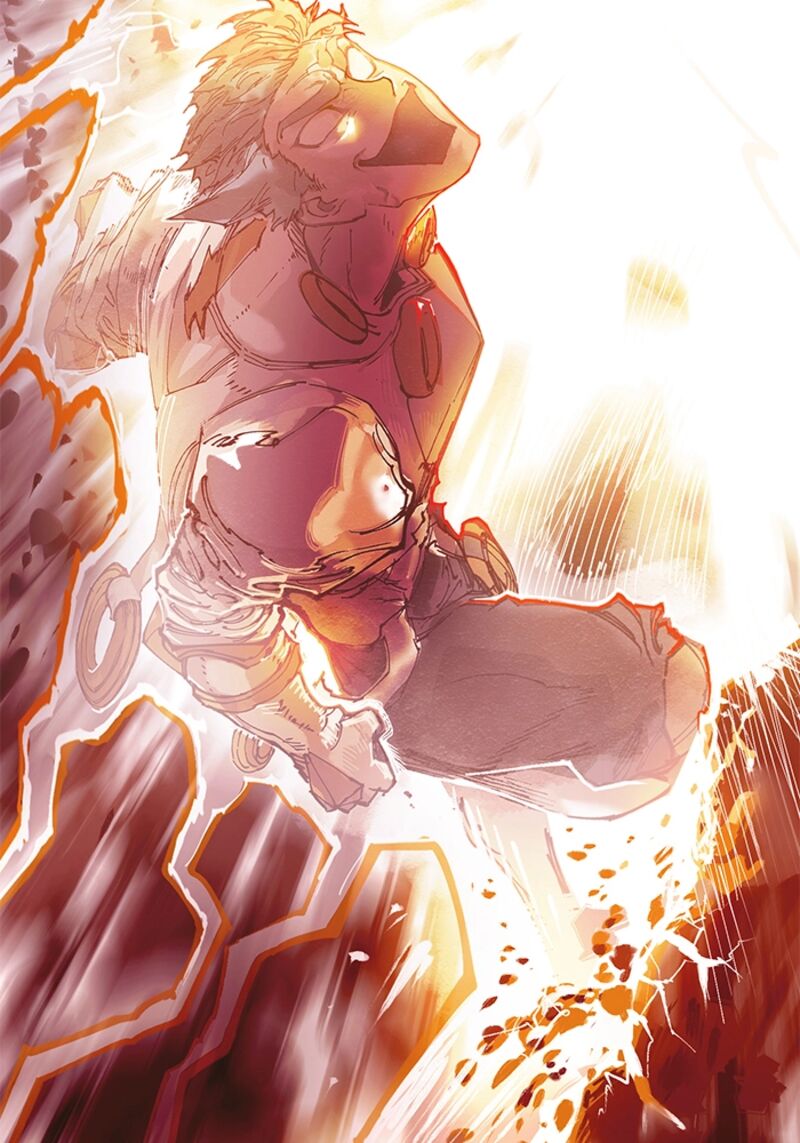 Hardcore Leveling Warrior 442 88