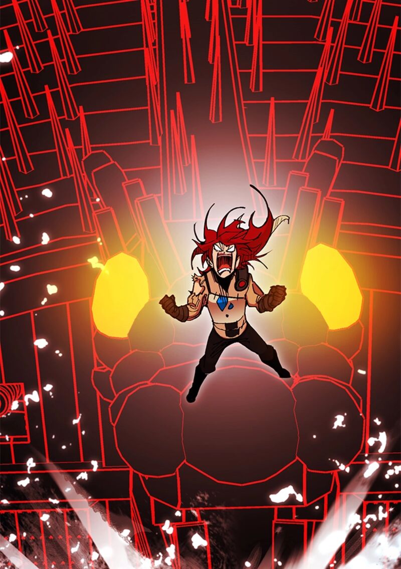 Hardcore Leveling Warrior 443 100