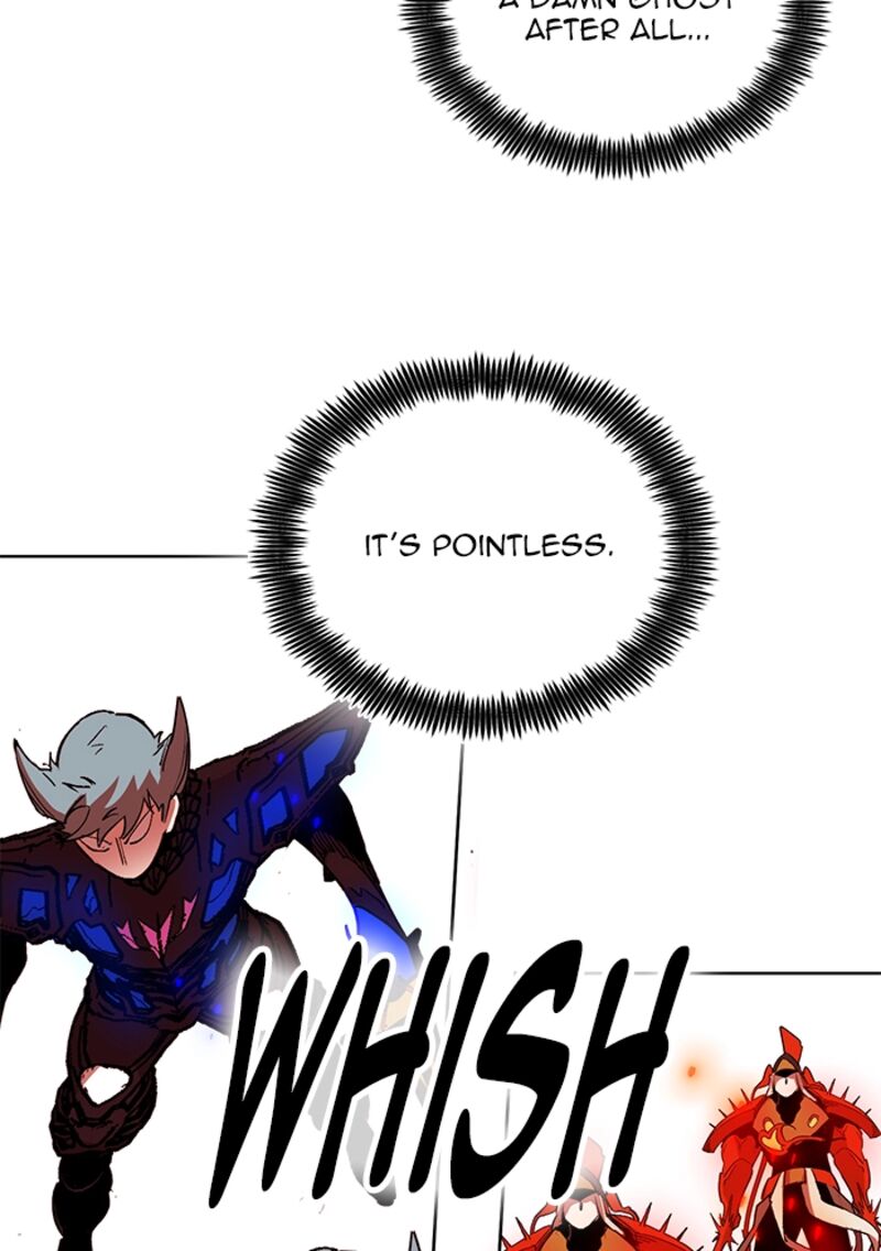 Hardcore Leveling Warrior 443 106