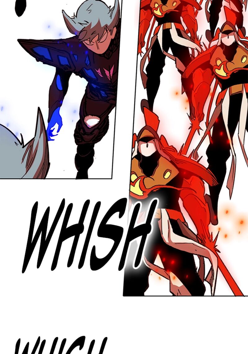 Hardcore Leveling Warrior 443 107